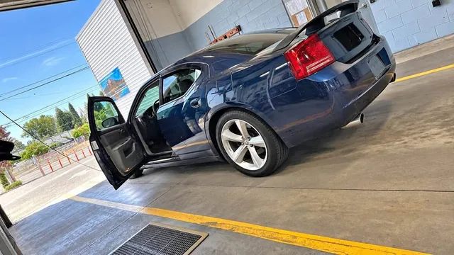 2006 Dodge Charger RT