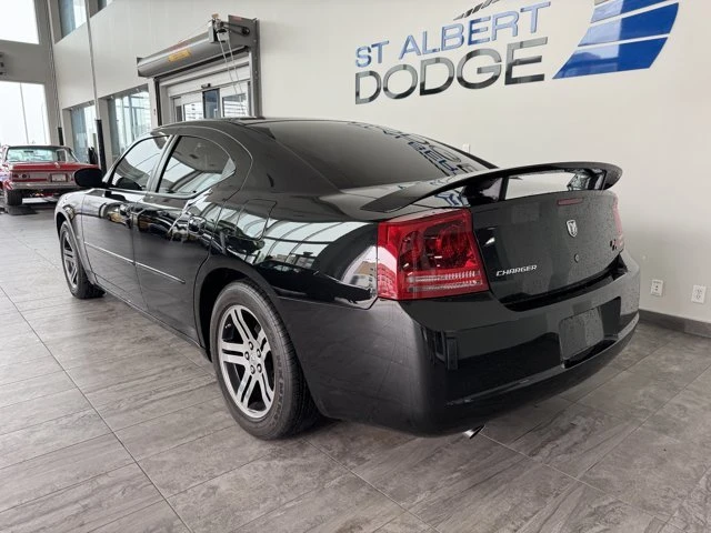 2006 Dodge Charger 6th Gen - Image 3 of 20