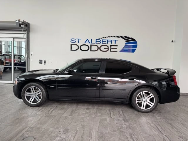 2006 Dodge Charger 6th Gen - Image 2 of 20