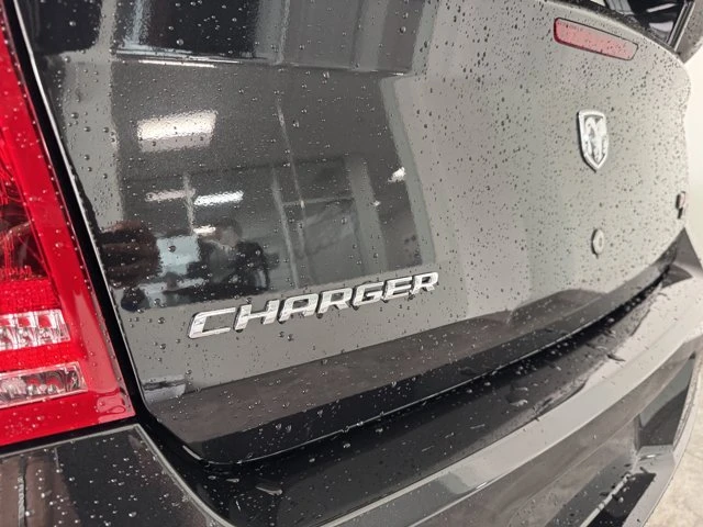 2006 Dodge Charger 6th Gen - Image 8 of 20
