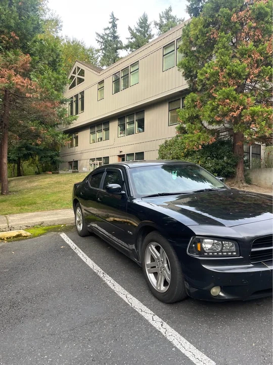 2006 Dodge Charger 6th Gen - Image 3 of 7