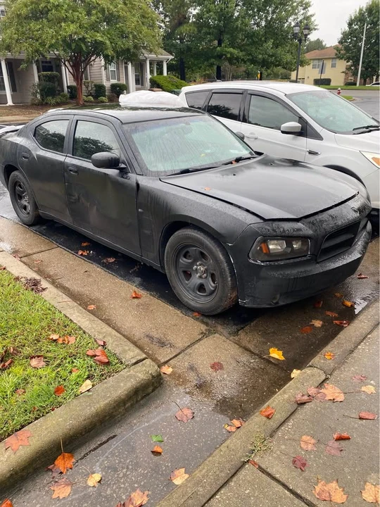 2006 Dodge Charger 6th Gen - Image 5 of 5