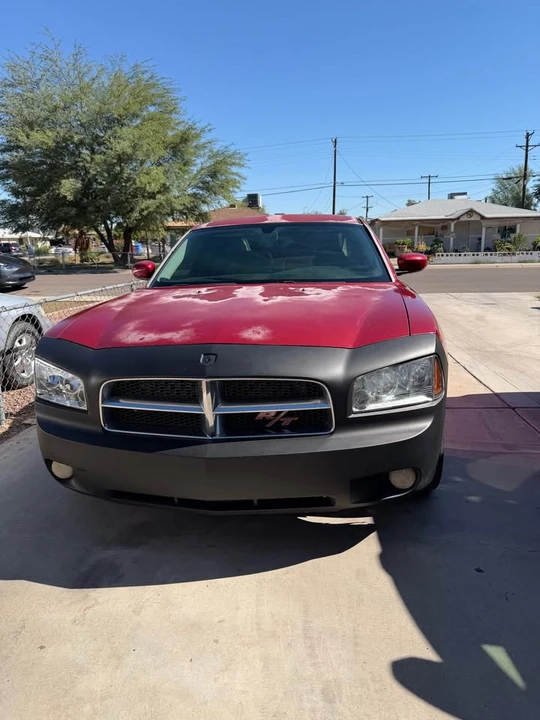 2006 Dodge Charger 6th Gen - Image 2 of 11
