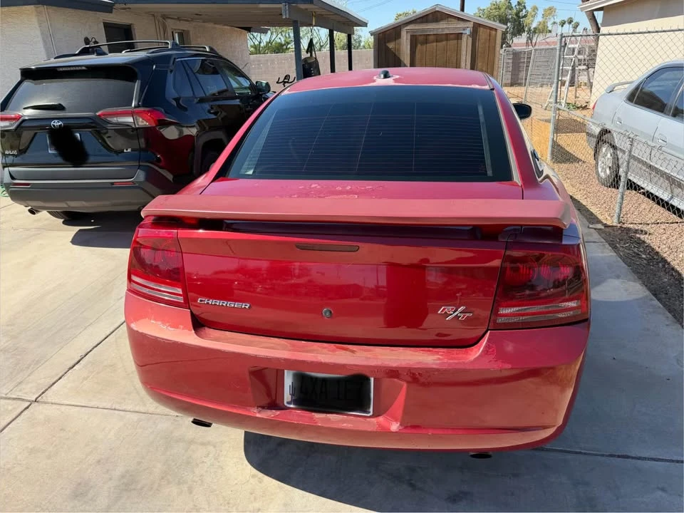 2006 Dodge Charger 6th Gen - Image 4 of 11