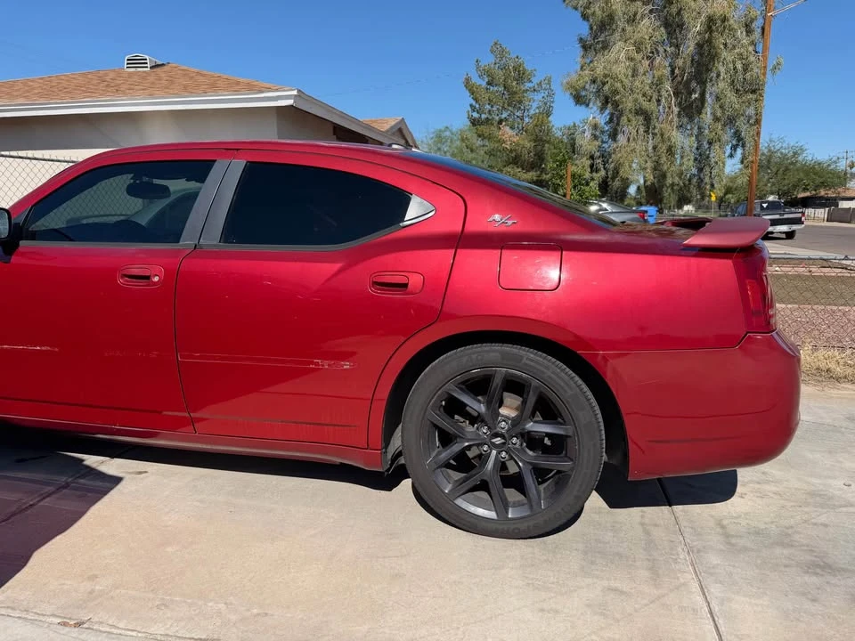 2006 Dodge Charger 6th Gen - Image 3 of 11