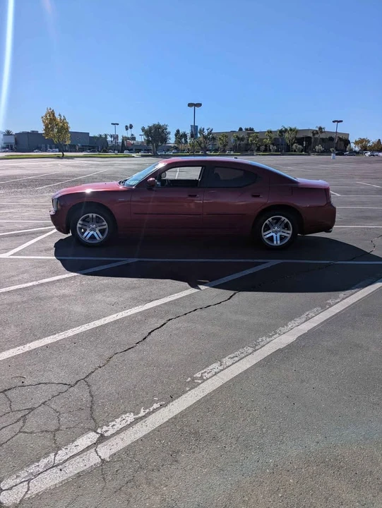 2006 Dodge Charger 6th Gen - Image 2 of 11