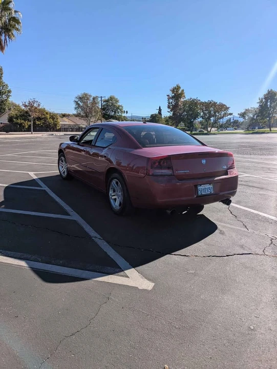 2006 Dodge Charger 6th Gen - Image 4 of 11