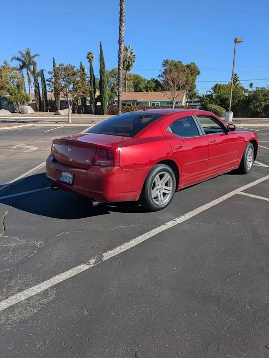 2006 Dodge Charger 6th Gen - Image 3 of 11