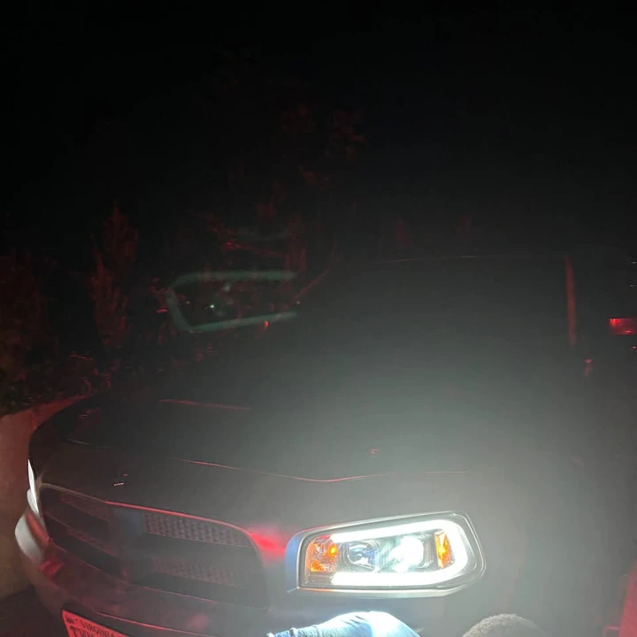 2006 Dodge Charger 6th Gen - Image 2 of 2