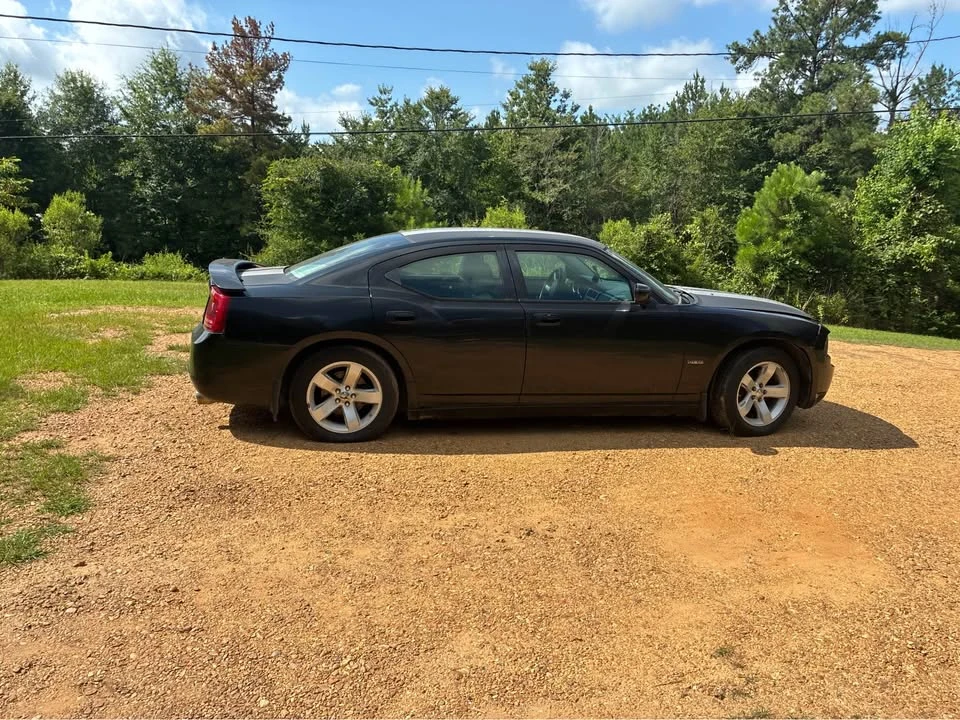 2006 Dodge Charger 6th Gen - Image 3 of 3