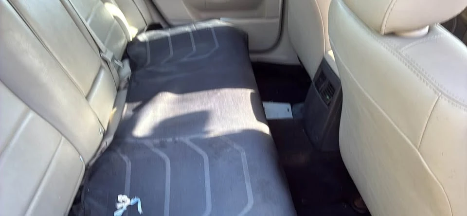 2006 Dodge Charger 6th Gen - Image 2 of 3