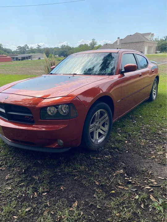 2006 Dodge Charger 6th Gen - Image 2 of 6
