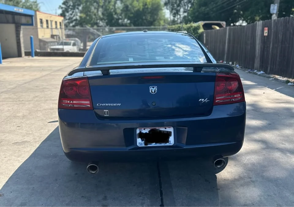 2006 Dodge Charger 6th Gen - Image 11 of 12