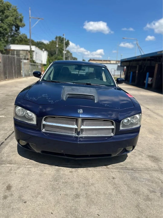 2006 Dodge Charger 6th Gen - Image 2 of 12