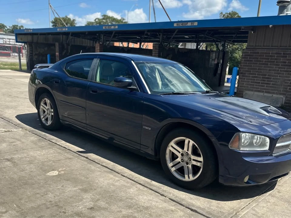 2006 Dodge Charger 6th Gen - Image 3 of 12