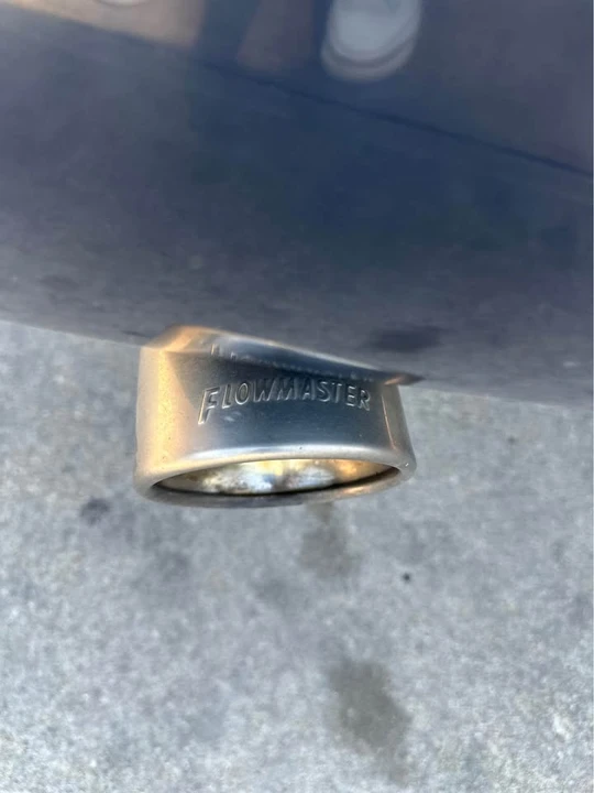 2006 Dodge Charger 6th Gen - Image 10 of 12