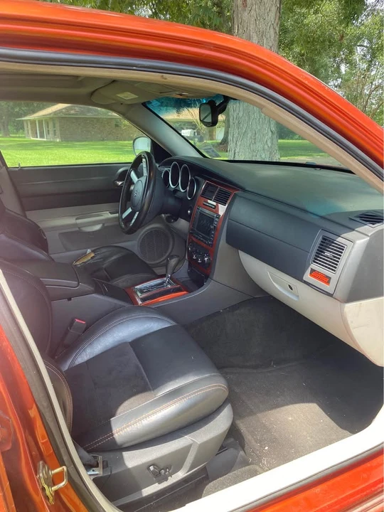 2006 Dodge Charger 6th Gen - Image 5 of 6