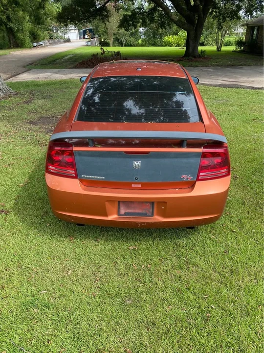 2006 Dodge Charger 6th Gen - Image 4 of 6