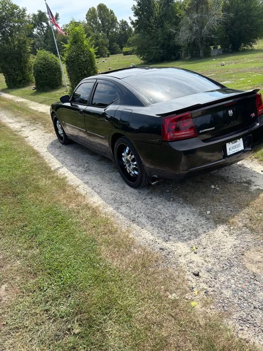 2006 Dodge Charger 6th Gen - Image 5 of 5