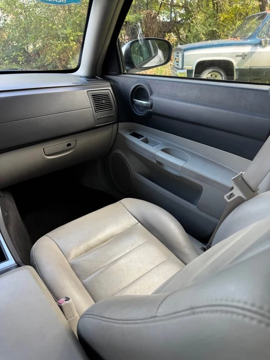 2006 Dodge Charger 6th Gen - Image 12 of 20