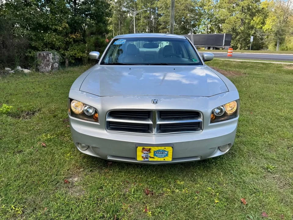 2006 Dodge Charger 6th Gen - Image 2 of 20