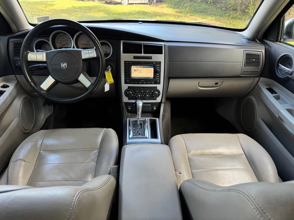 2006 Dodge Charger 6th Gen - Image 13 of 20