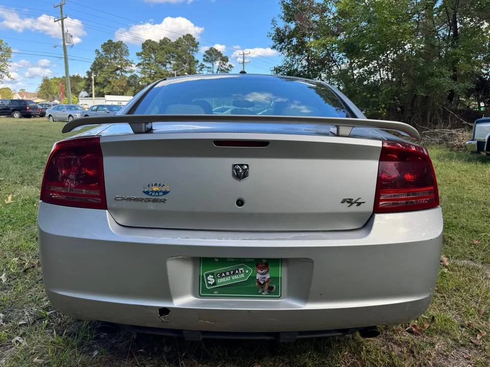 2006 Dodge Charger 6th Gen - Image 8 of 20