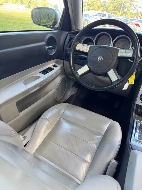 2006 Dodge Charger 6th Gen - Image 11 of 20