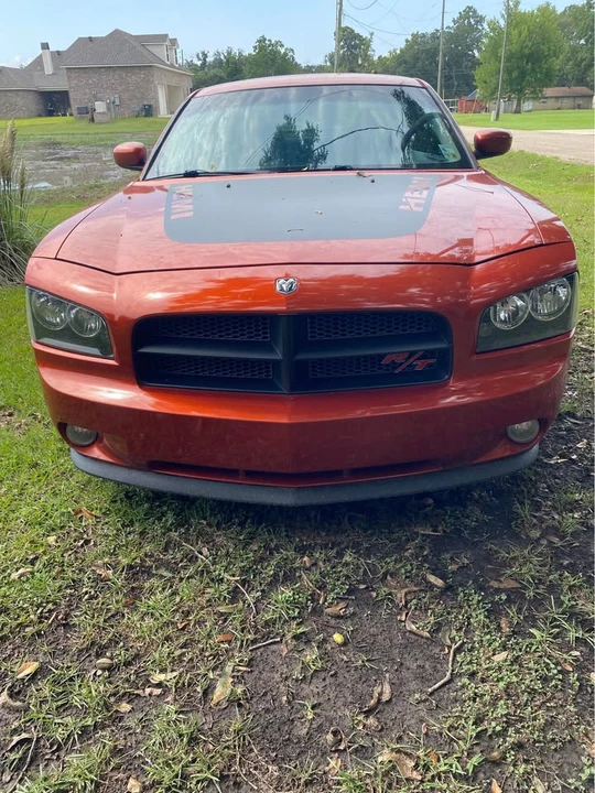 2006 Dodge Charger 6th Gen - Image 3 of 6