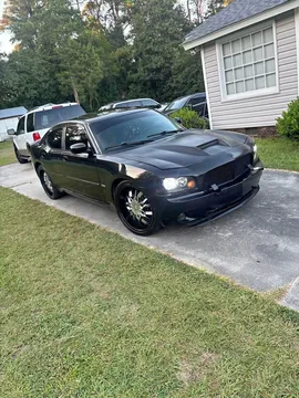 2006 Dodge Charger R/T Plus Sedan 4D