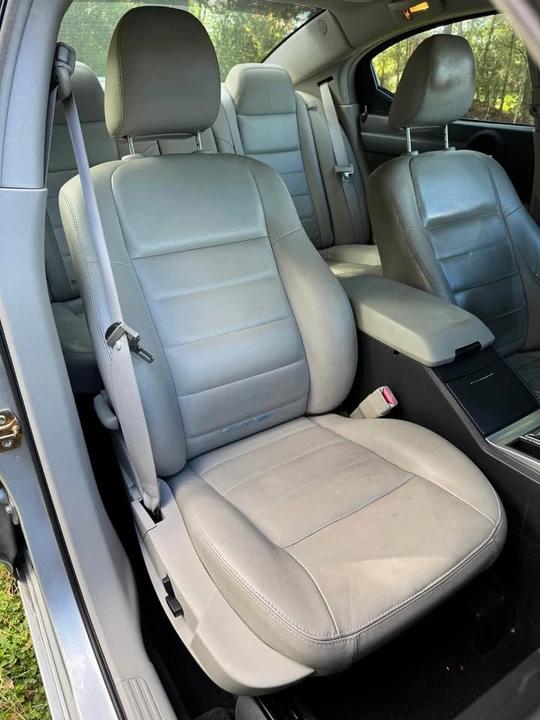 2006 Dodge Charger 6th Gen - Image 10 of 20
