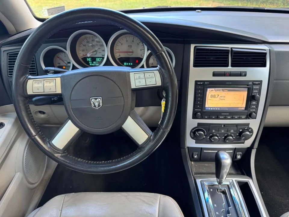 2006 Dodge Charger 6th Gen - Image 18 of 20