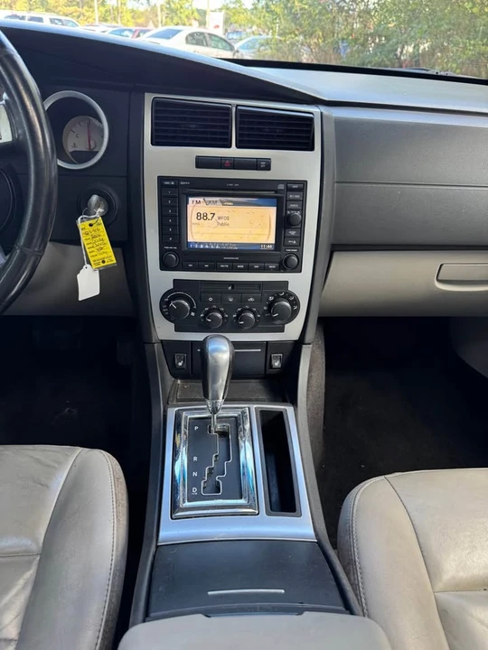 2006 Dodge Charger 6th Gen - Image 14 of 20
