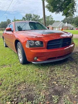 2006 Dodge Charger R/T Plus Sedan 4D