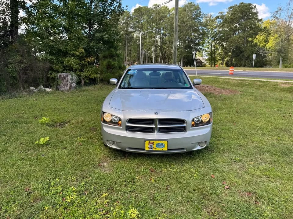 2006 Dodge Charger 6th Gen - Image 3 of 20
