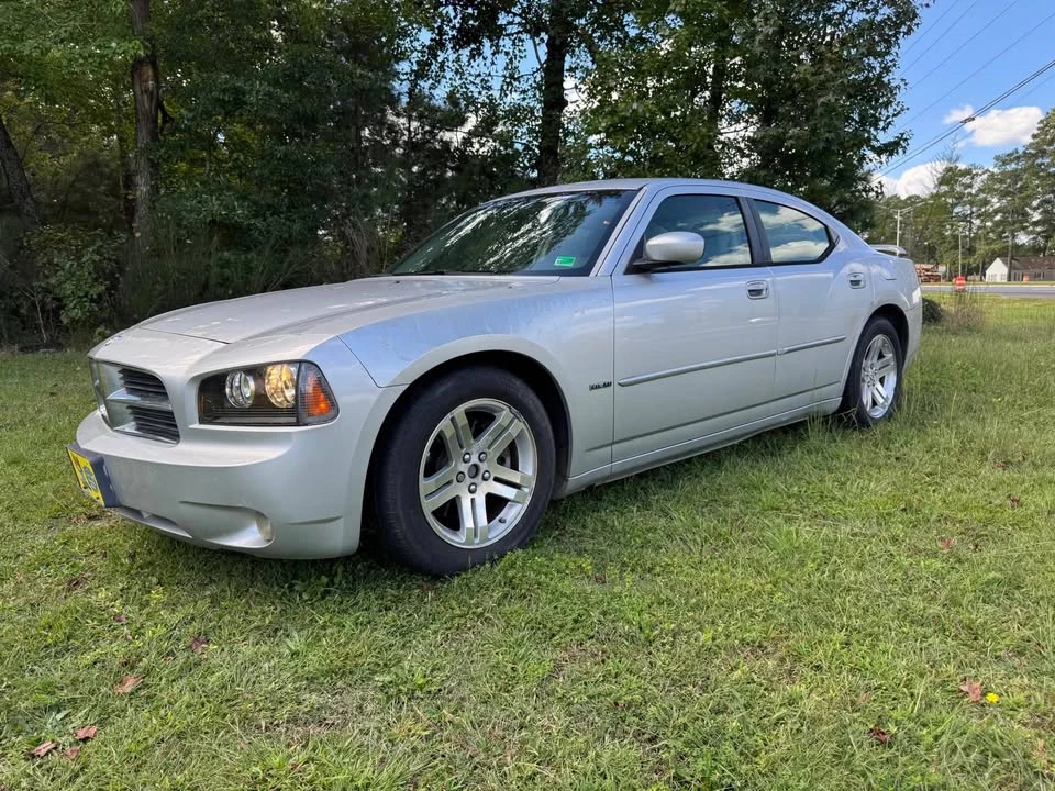 2006 Dodge Charger 6th Gen - Image 4 of 20