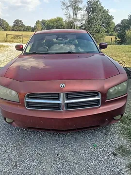 2006 Dodge Charger R/T Plus Sedan 4D