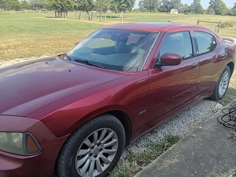 2006 Dodge Charger 6th Gen - Image 3 of 4