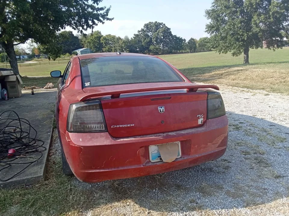 2006 Dodge Charger 6th Gen - Image 2 of 4