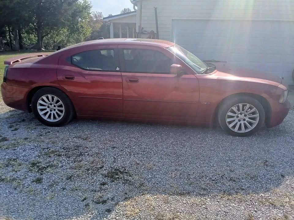 2006 Dodge Charger 6th Gen - Image 4 of 4