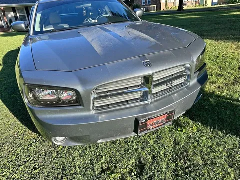 2006 Dodge Charger RT