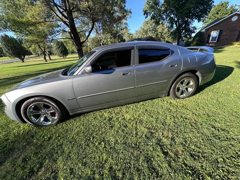 2006 Dodge Charger 6th Gen - Image 13 of 13