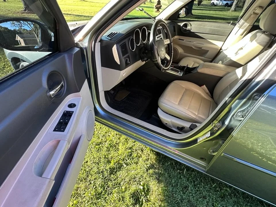 2006 Dodge Charger 6th Gen - Image 6 of 13