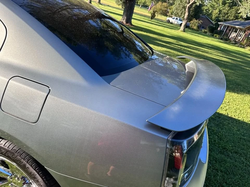2006 Dodge Charger 6th Gen - Image 2 of 13
