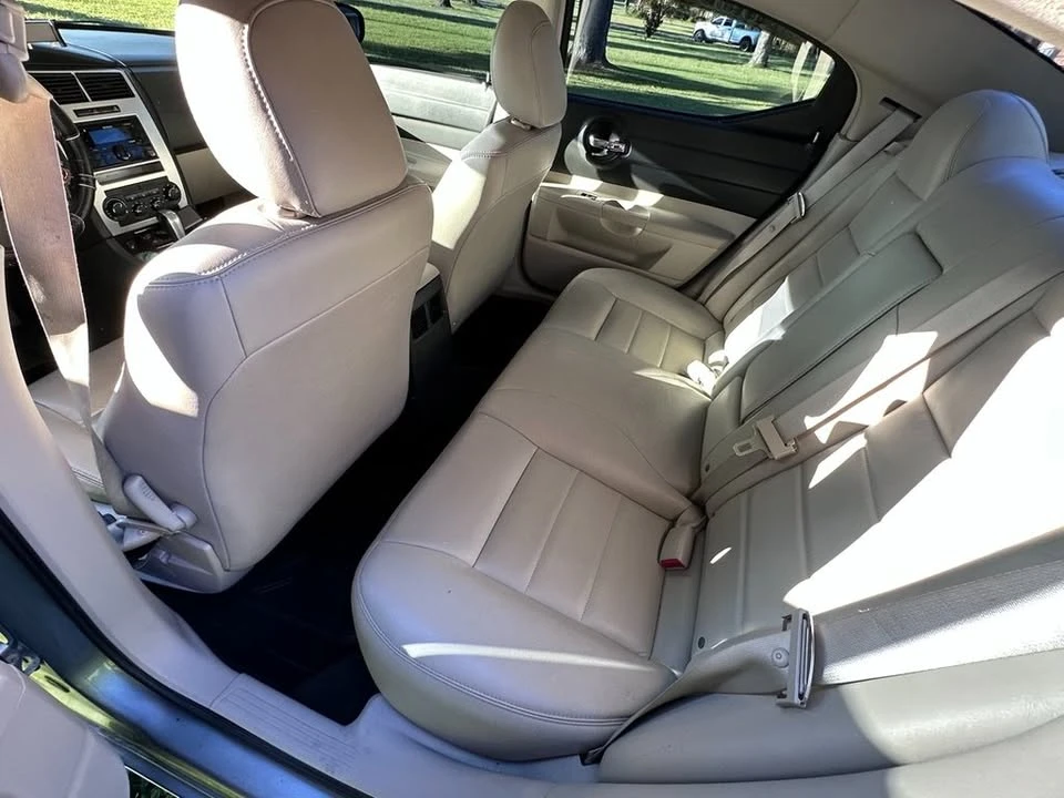 2006 Dodge Charger 6th Gen - Image 5 of 13