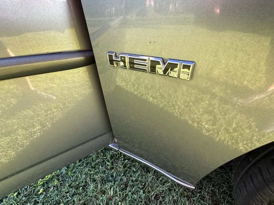 2006 Dodge Charger 6th Gen - Image 12 of 13
