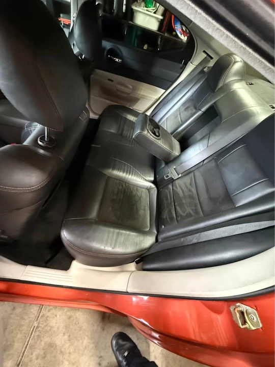 2006 Dodge Charger 6th Gen - Image 9 of 12