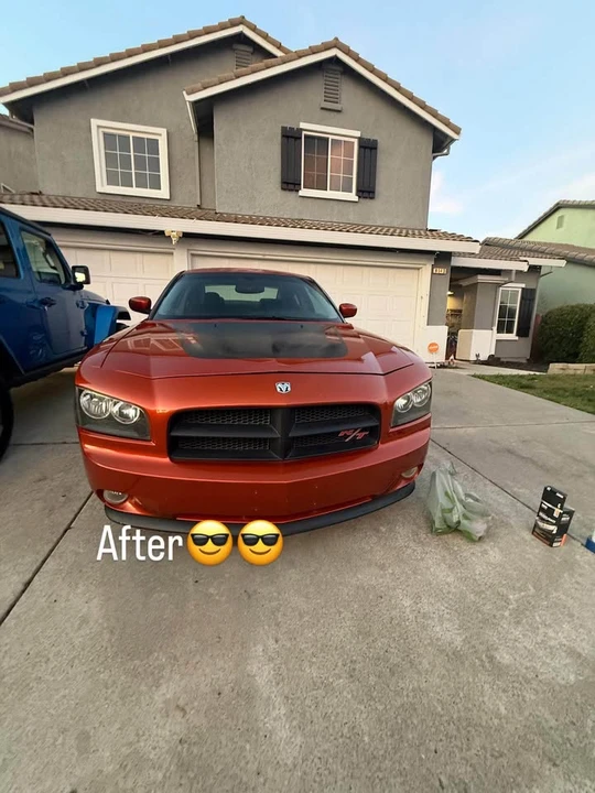 2006 Dodge Charger 6th Gen - Image 2 of 12