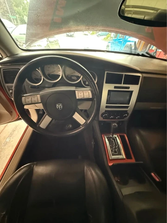 2006 Dodge Charger 6th Gen - Image 7 of 12