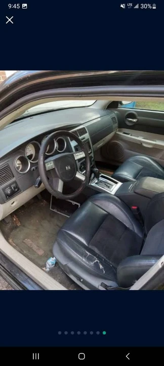 2006 Dodge Charger 6th Gen - Image 3 of 4
